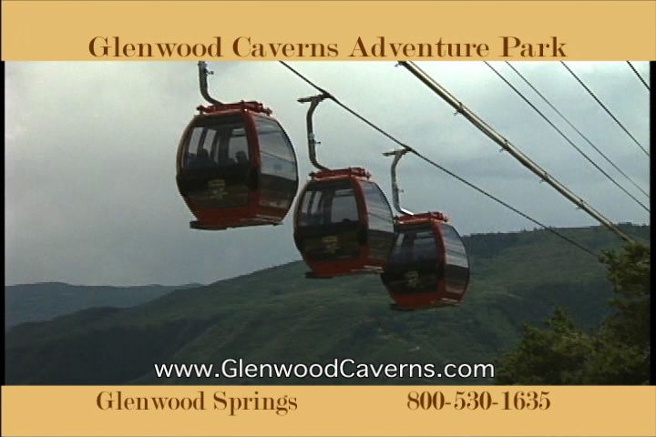 Glenwood Caverns Adventure Park