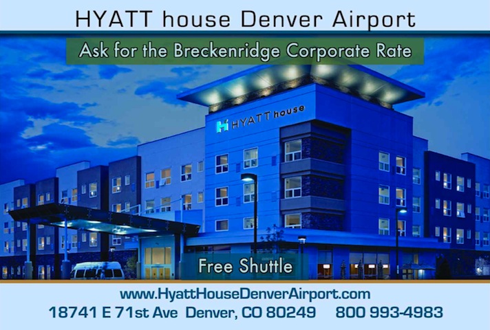 Hyatt House Denver