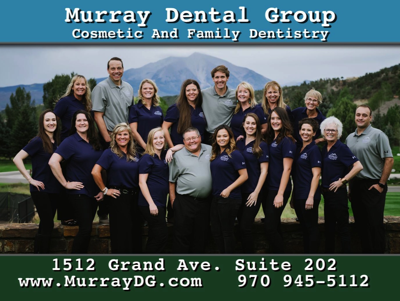 Murray Dental Group