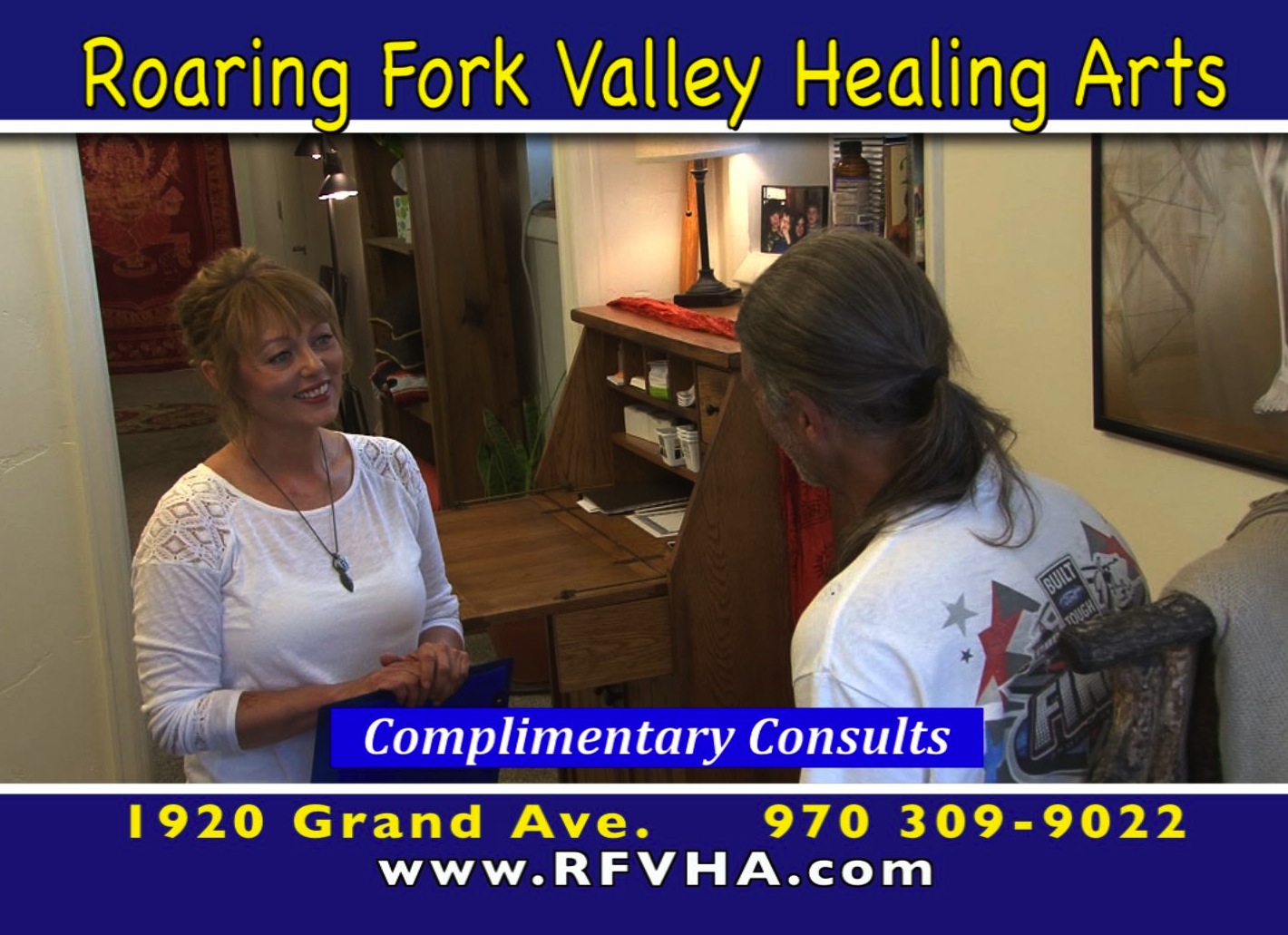 Roaring Fork Healing Atrs