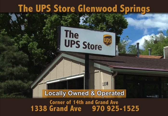 The UPS Store