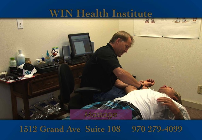 WIN Health Institute